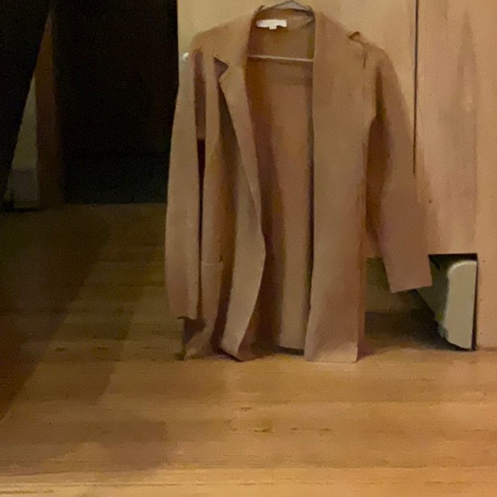 LOFT BLAZER